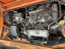 TOYOTA 4AGE 16V 1600 1.6 PETROL ENGINE 90'S COROLLA Ae86 Ae92 MR2