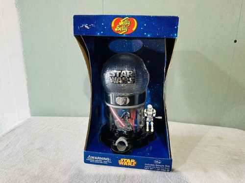 Star wars jelly - belly, bean