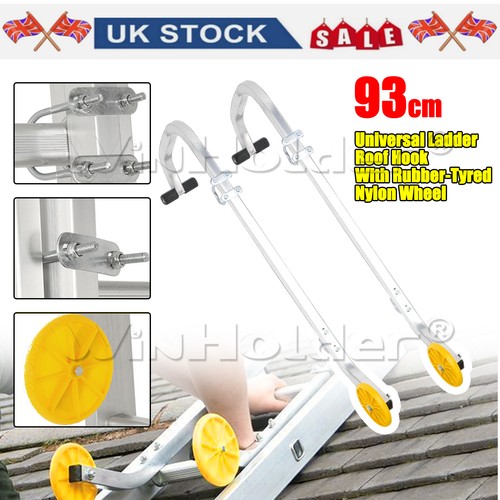 Universal roof hook fit - roof, single