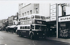 Bus Photo: GFN927 East Kent