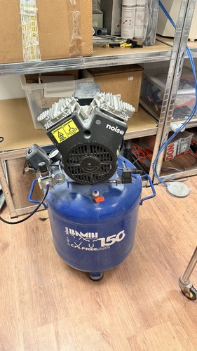 Compressor bambi 150 - bambi, vt-150