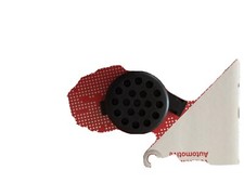 Cobra Beeper / Speaker Fits