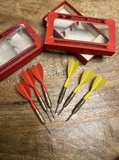 Vintage Kwiz Darts 1970s