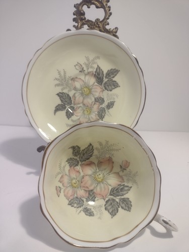 Paragon floating rose double - floating,