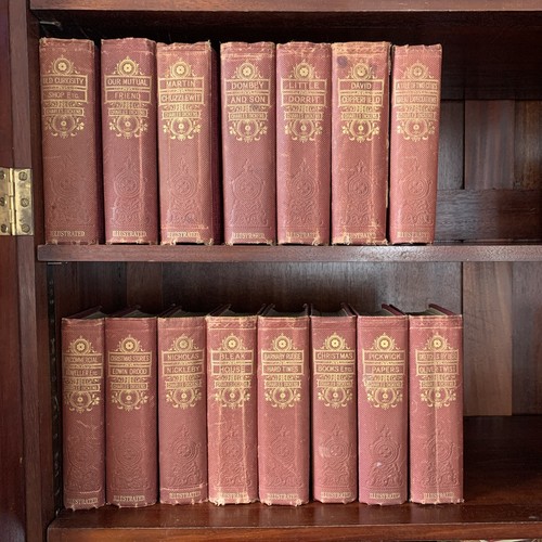 The works charles dickens - the,