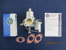 MORRIS MARINA HS4  SU CARBURETTOR 1976 ONWARDS WAXSTAT JET