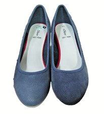 S.oliver Court Shoes Ballerina