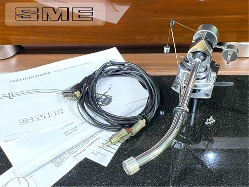 Sme 3009 series - sme, improved