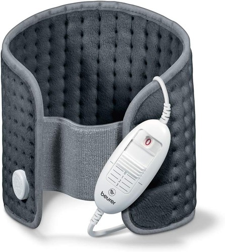 Beurer hk49 cosy extra soft - hk49,
