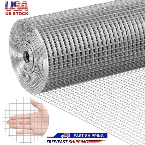 Heavy duty galvanized welded - galvanized,