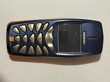 Nokia Vintage Mobile Phone