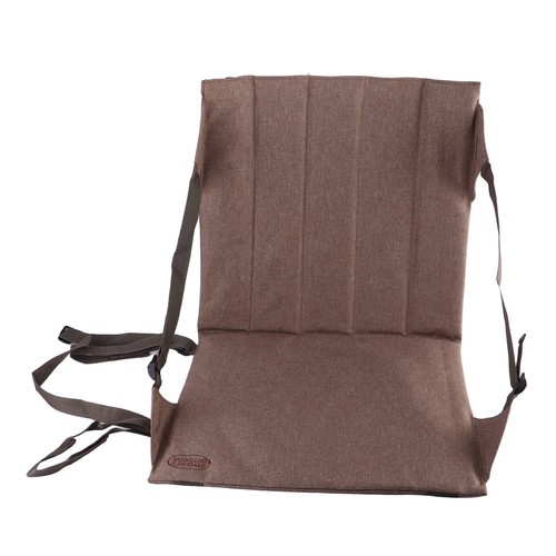 Portable stadium seat - portable,