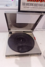 Sansui P-M7 Linear Tracking