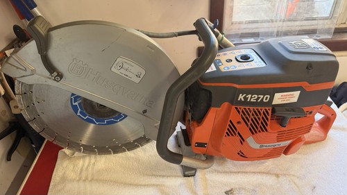 Husqvarna k1270 400mm - husqvarna,