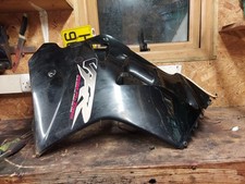 Honda Vfr800fi 1999 2001 Right Side Fairing Panel