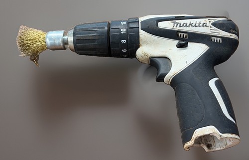 Makita ion hp330d - makita, li-ion