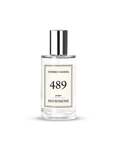 489 pheromone perfume - -,