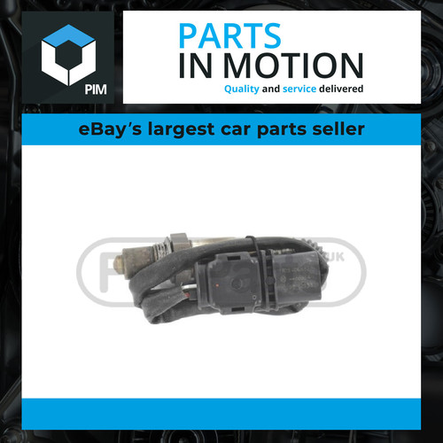 Lambda sensor fits - lambda,