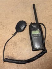 Simoco SRP8020/21 Handheld