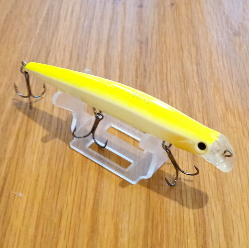 Ryobi saltist hardbait - ryobi,