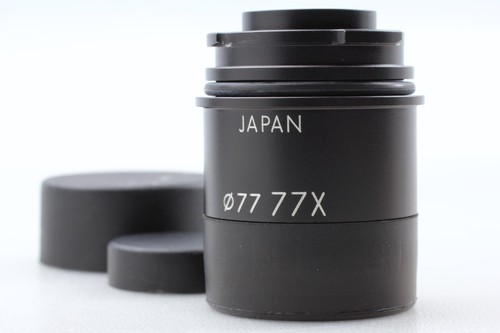 Mint kowa 77x eyepiece - mint,
