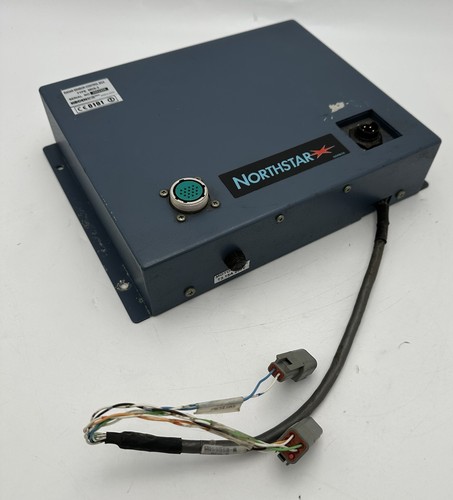 Northstar koden mds - mds-2, radar