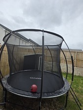 trampoline 10ft