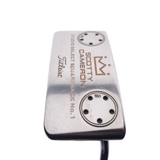 Used Scotty Cameron Studio