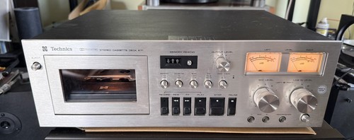 Technics 671a usd - usd,, stereo