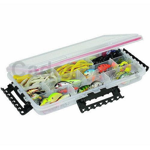 Plano stowaway guide case - guide,