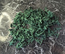 Collection Of  Plastic Toy