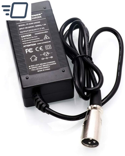 Mobility scooter battery - scooter,