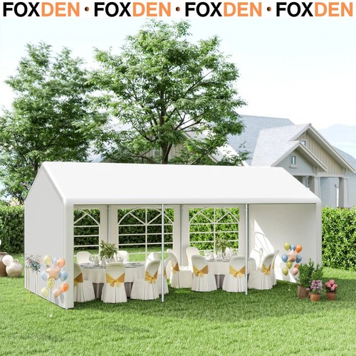 Garden gazebo marquee - gazebo,