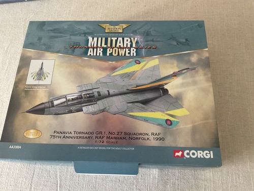 Corgi aa33604 panavia - aa33604,