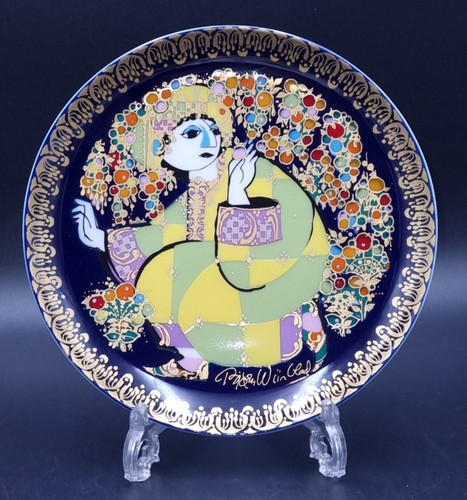 Rosenthal studio porcelain - rosenthal,
