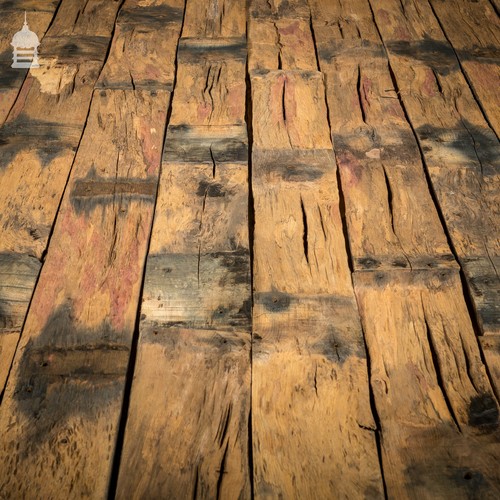 Oak flooring cladding - oak,