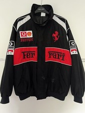 michael schumacher ferrari