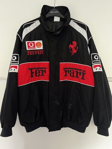 Michael schumacher ferrari - schumacher,