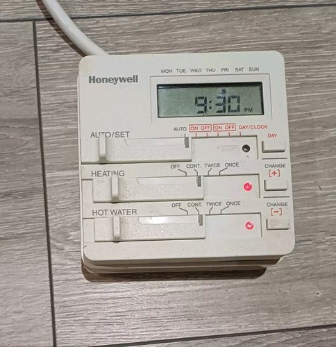 Honeywell st799a1003 month - 1,