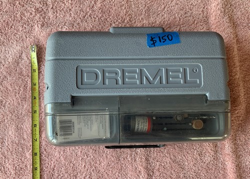Dremel multipro 395 rotary - multipro,