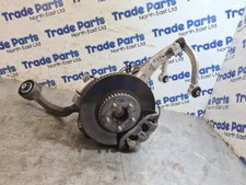 2024 LAND ROVER DEFENDER L663 SUSPENSION CORNER HUB FRONT LEFT LPLA-3C257-AD