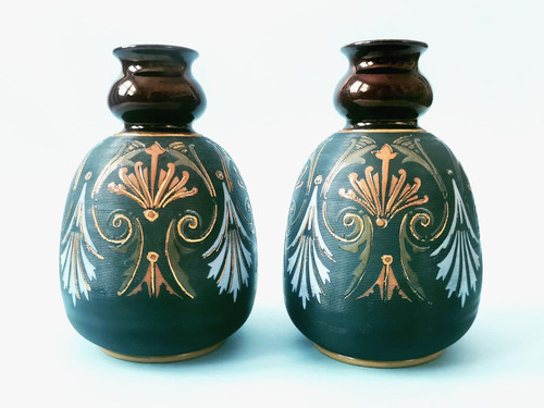 Vtg lovatt langley mill - lovatt, art