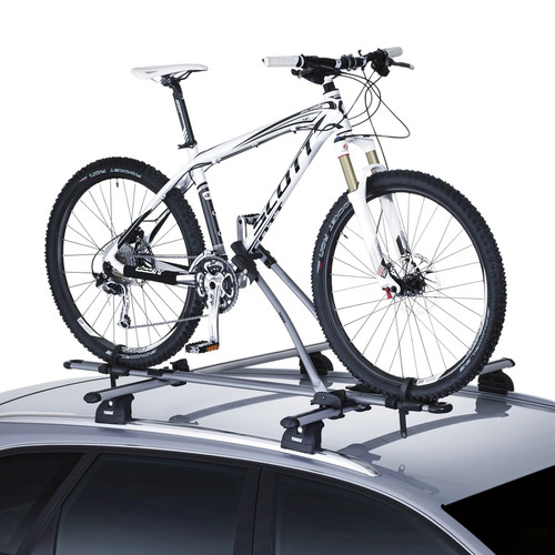 Thule freeride 532 upright - freeride,