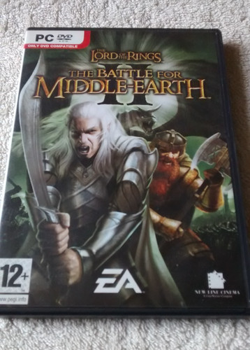 The lord rings - the,
