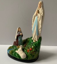 VINTAGE FRENCH OUR LADY