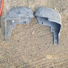 Honda Civic EK4 VTI OEM Front