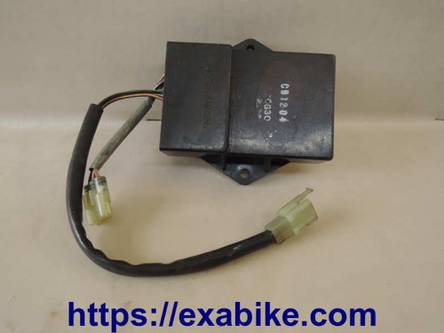 Cdi housing for suzuki - cdi,