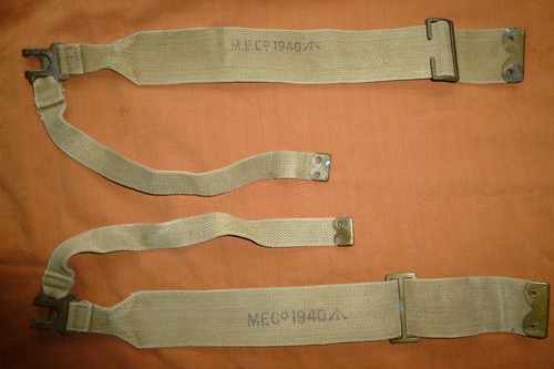 Original ww2 patt small - 37,