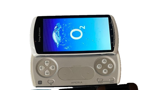 Sony xperia play - sony,