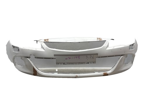 Vauxhall astra vxr front - j,